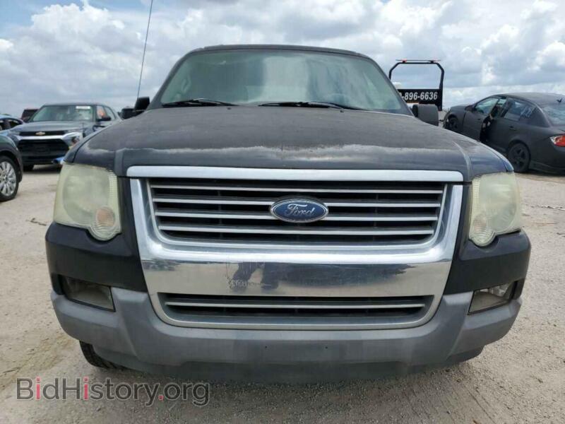 2006 Ford EXPLORER (VIN 1FMEU73E76UA06644) — фото 9 из 24