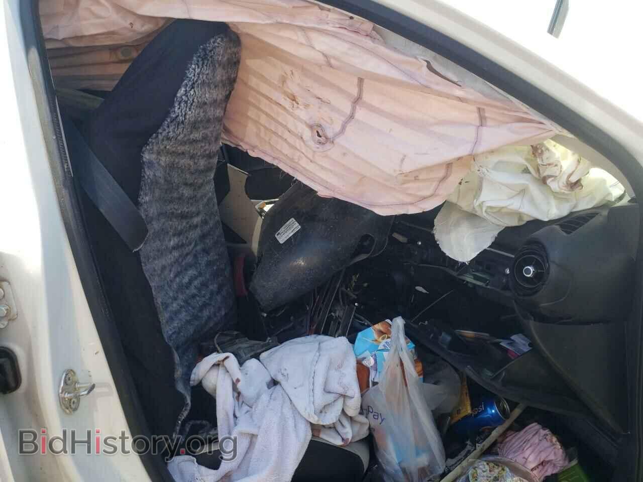 2016 MAZDA CX-3 - VIN: JM1DKDD74G0140329 - Фото 5