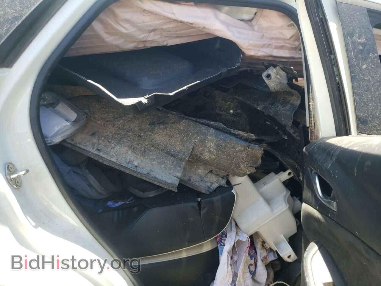 2016 MAZDA CX-3 - VIN: JM1DKDD74G0140329 - Фото 6