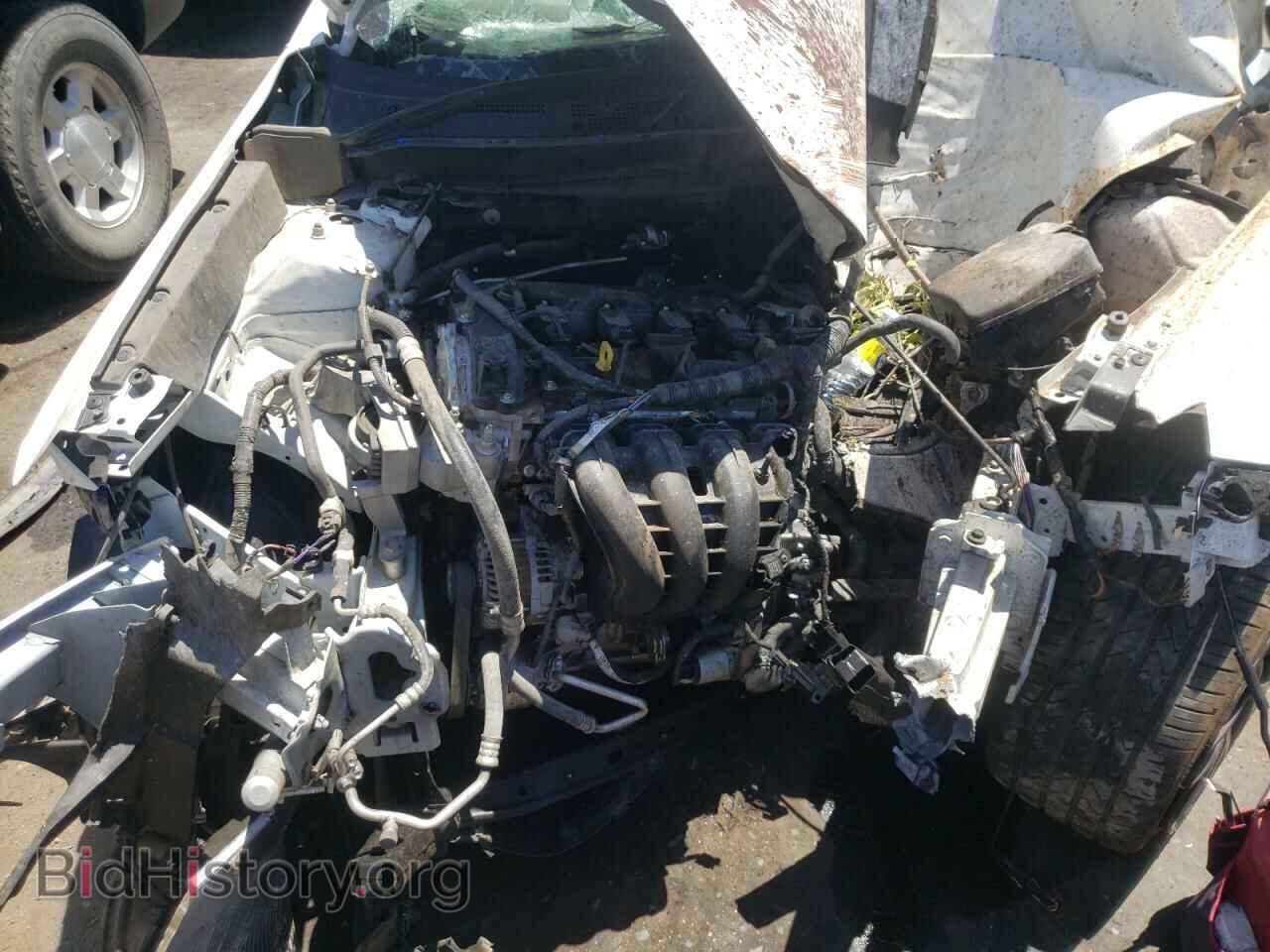 2016 MAZDA CX-3 - VIN: JM1DKDD74G0140329 - Фото 7