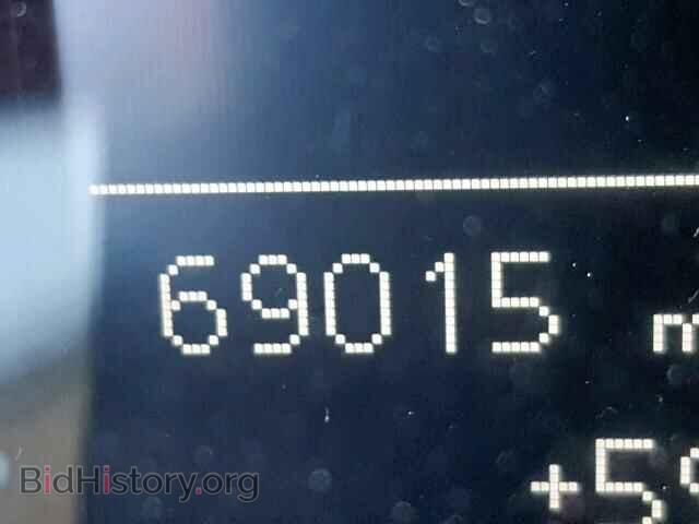 2014 AUDI Q5 - VIN: WA1CFAFP2EA070729 - Фото 8
