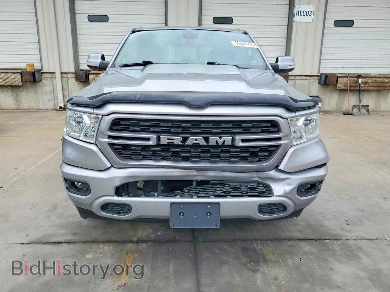 2022 RAM 1500 - VIN: 1C6SRFMT8NN256457 - Photo 5