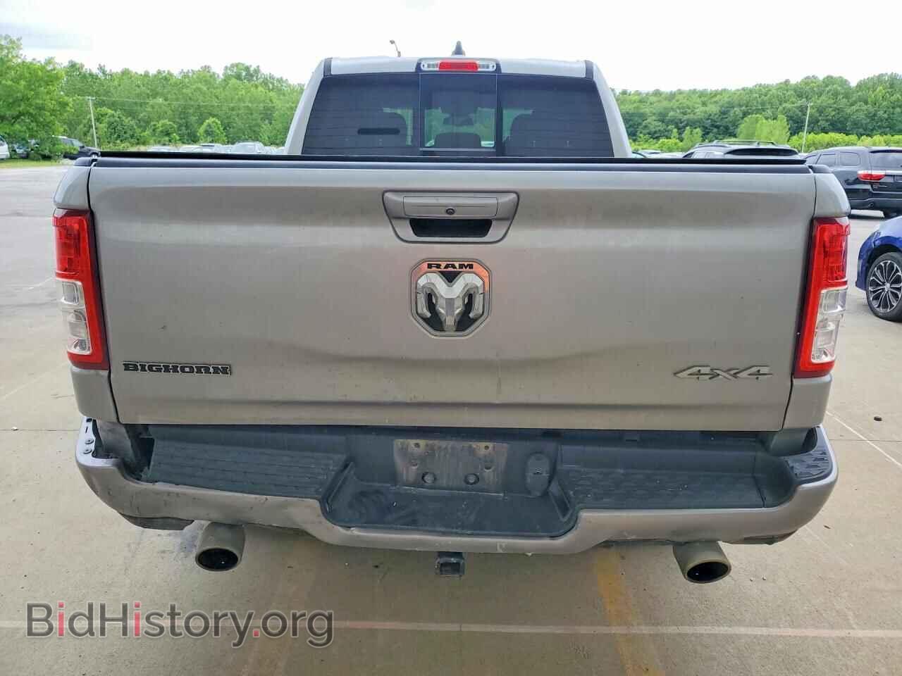 2022 RAM 1500 - VIN: 1C6SRFMT8NN256457 - Photo 6