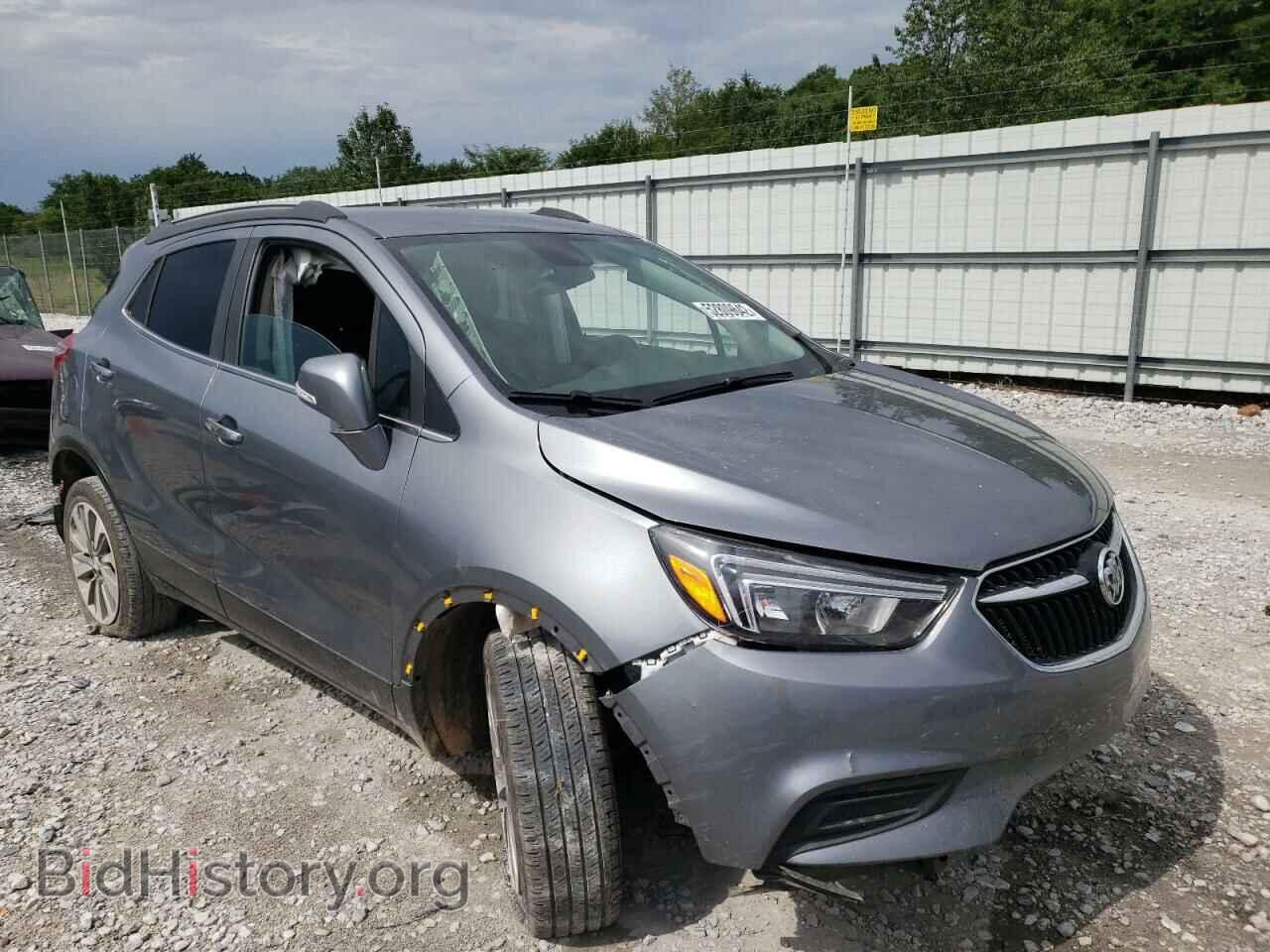 Фотография KL4CJESB5KB755507 - BUICK ENCORE 2019