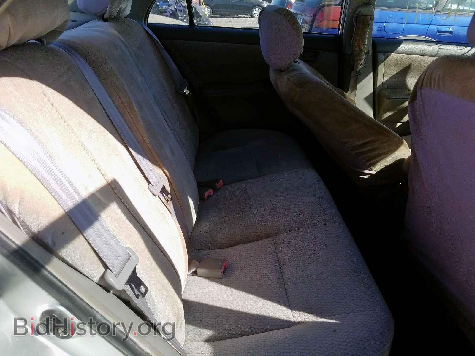 2003 TOYOTA COROLLA - VIN: JTDBR32E030022982 - Фото 6