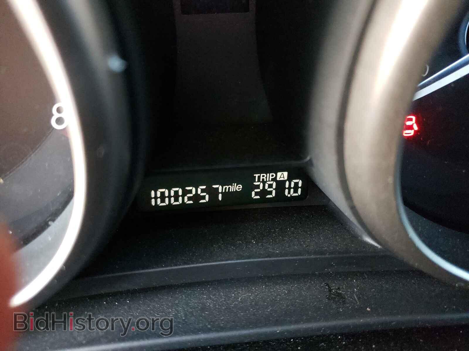 2013 MAZDA ALL OTHER - VIN: JM1BL1L40D1714571 - Фото 8