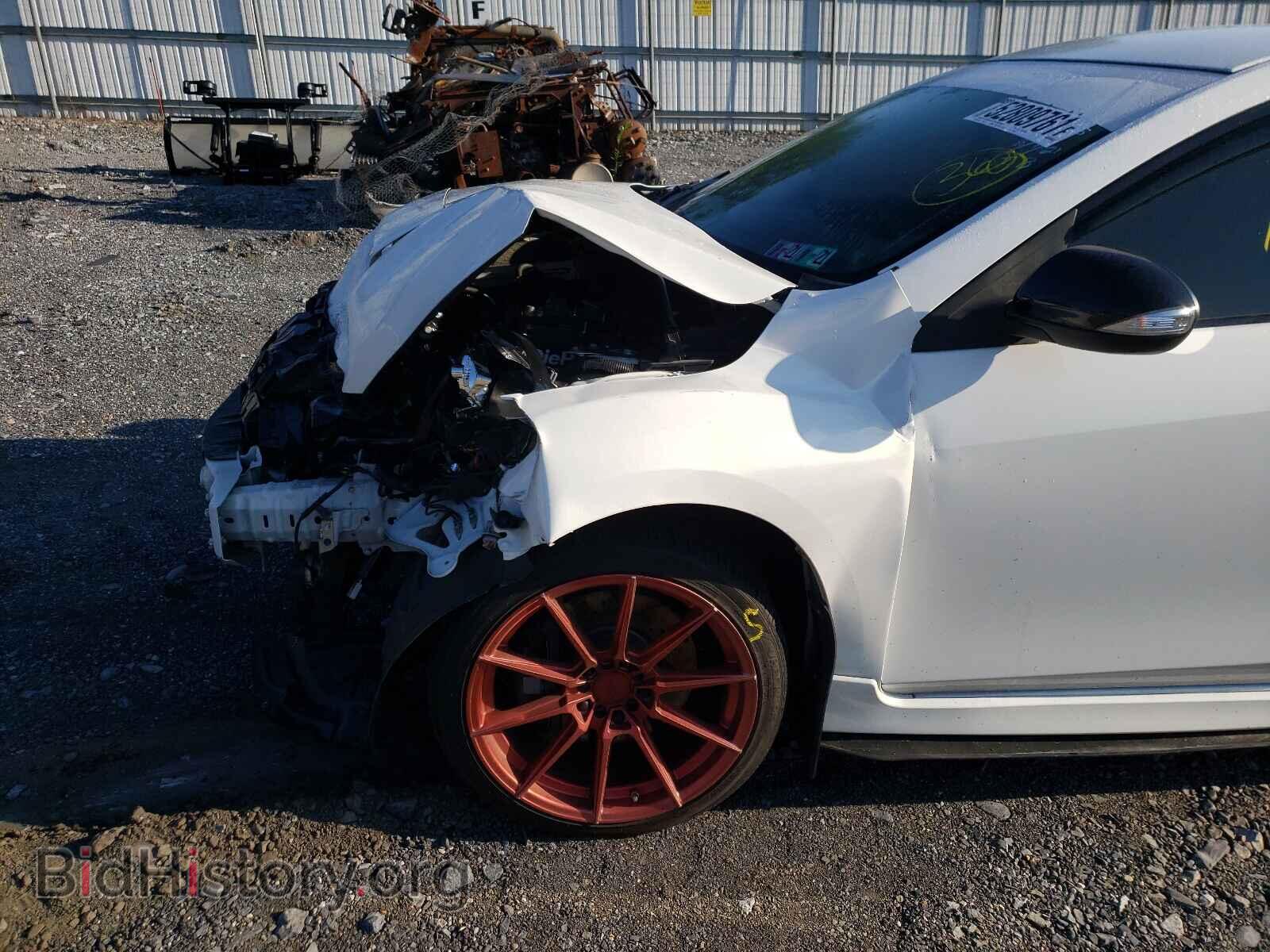 2013 MAZDA ALL OTHER - VIN: JM1BL1L40D1714571 - Фото 9