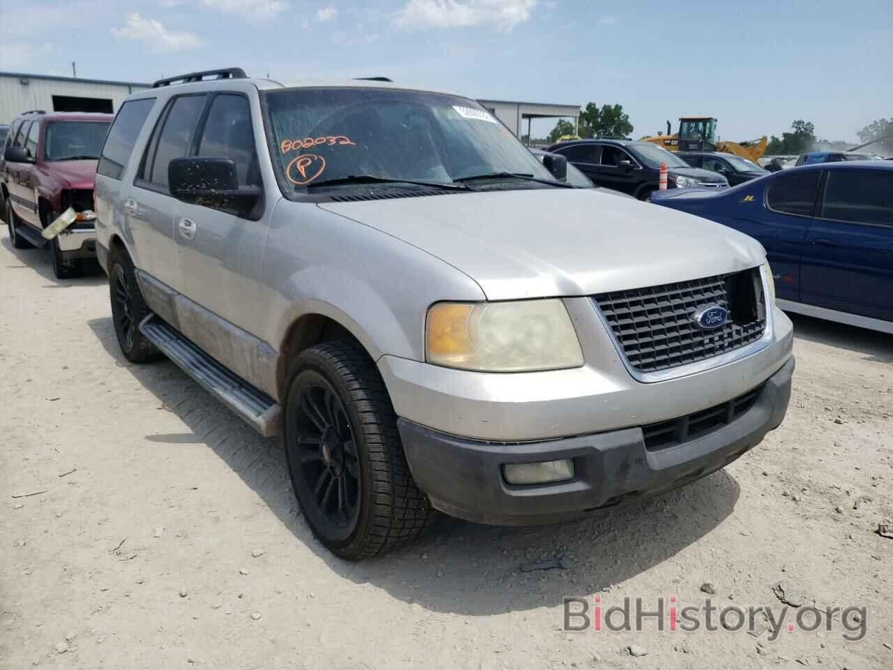 Photo 1FMPU15566LB02032 - FORD EXPEDITION 2006