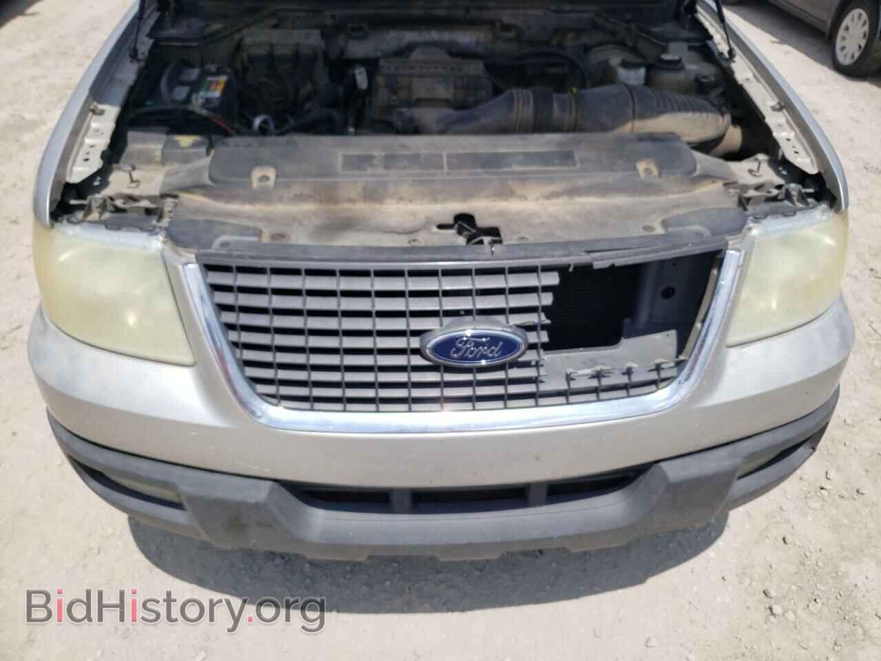 2006 FORD EXPEDITION - VIN: 1FMPU15566LB02032 - Фото 7