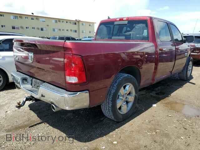 2018 RAM 1500 - VIN: 1C6RR6TT9JS298891 - Фото 3