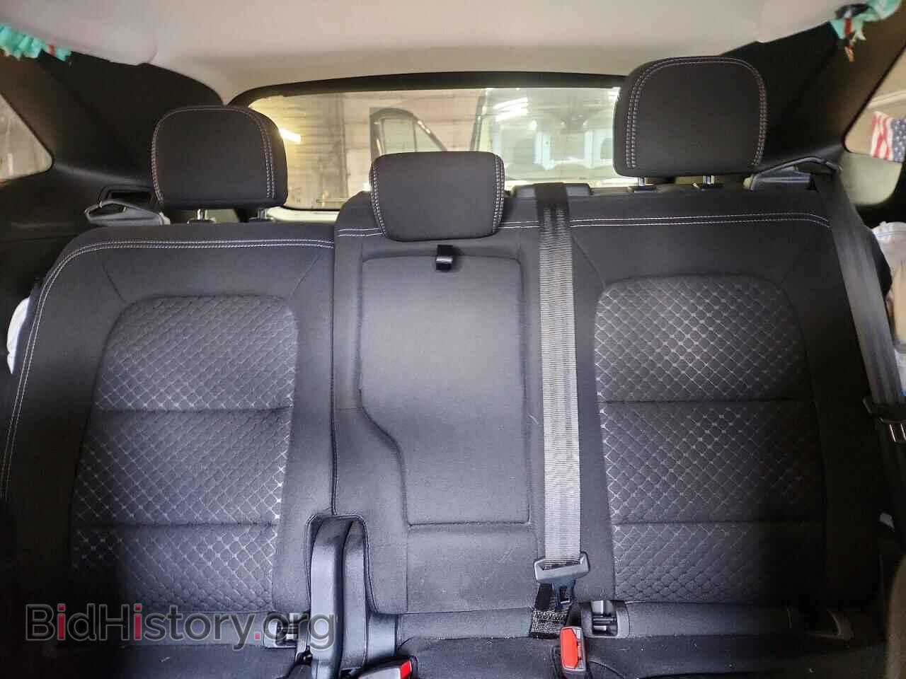 2024 FORD ESCAPE - VIN: 1FMCU9GN2RUA11770 - Фото 10