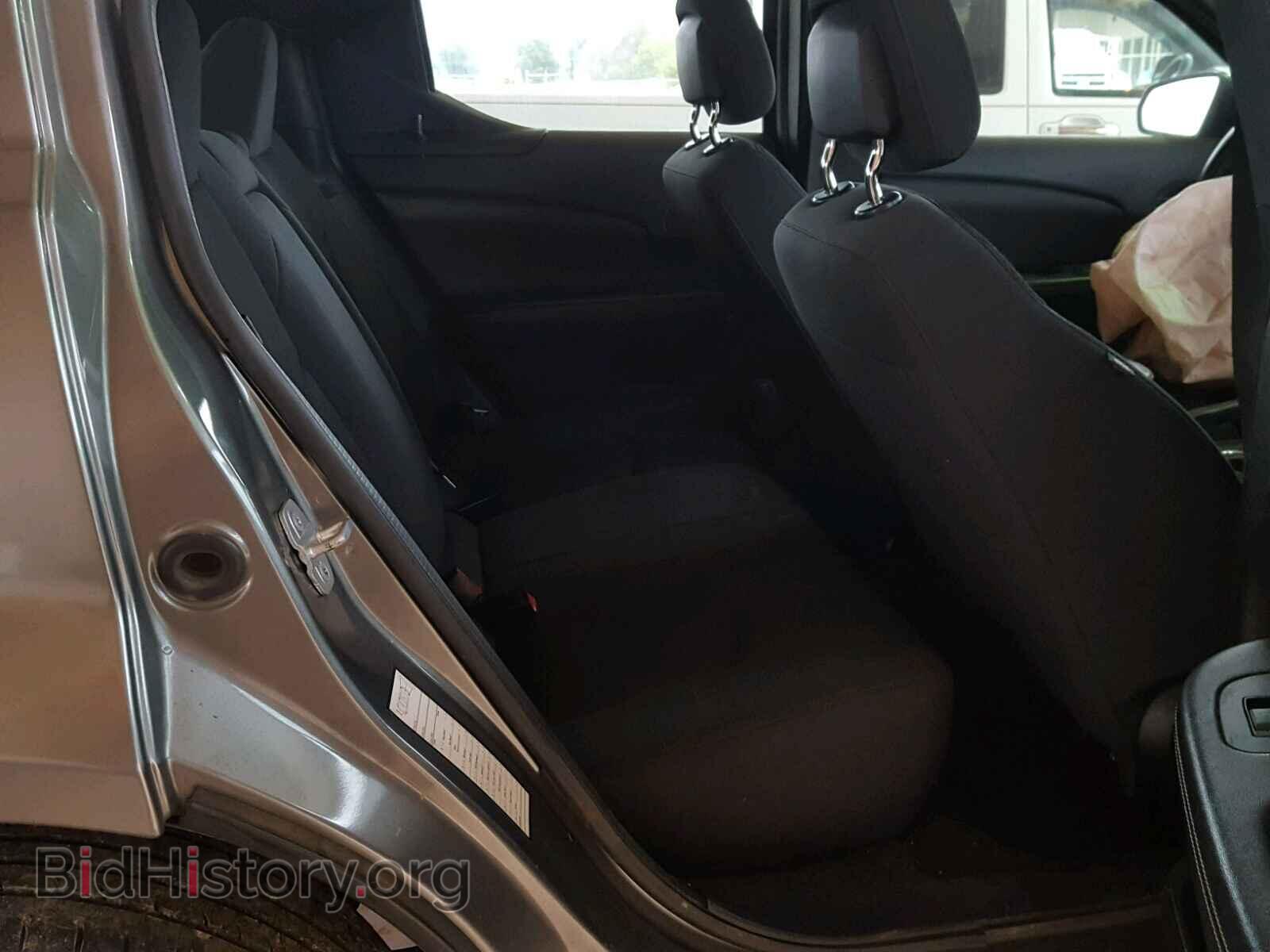 2012 DODGE AVENGER - VIN: 1C3CDZCB7CN181998 - Photo 6