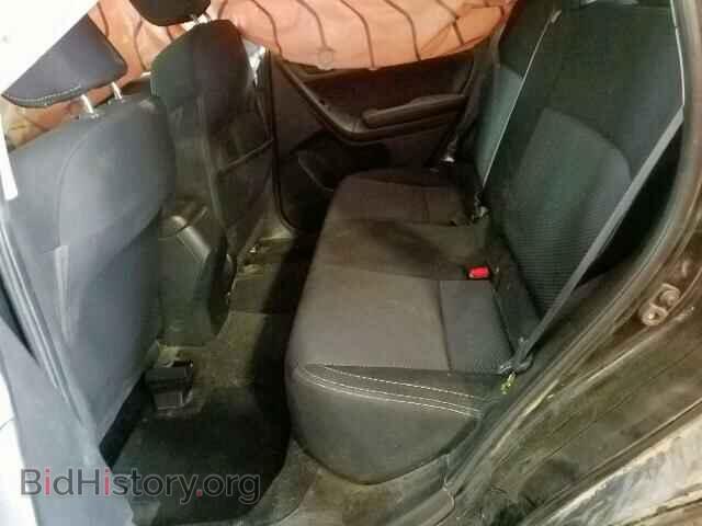 2017 SUBARU FORESTER - VIN: JF2SJABC8HH449721 - Photo 6