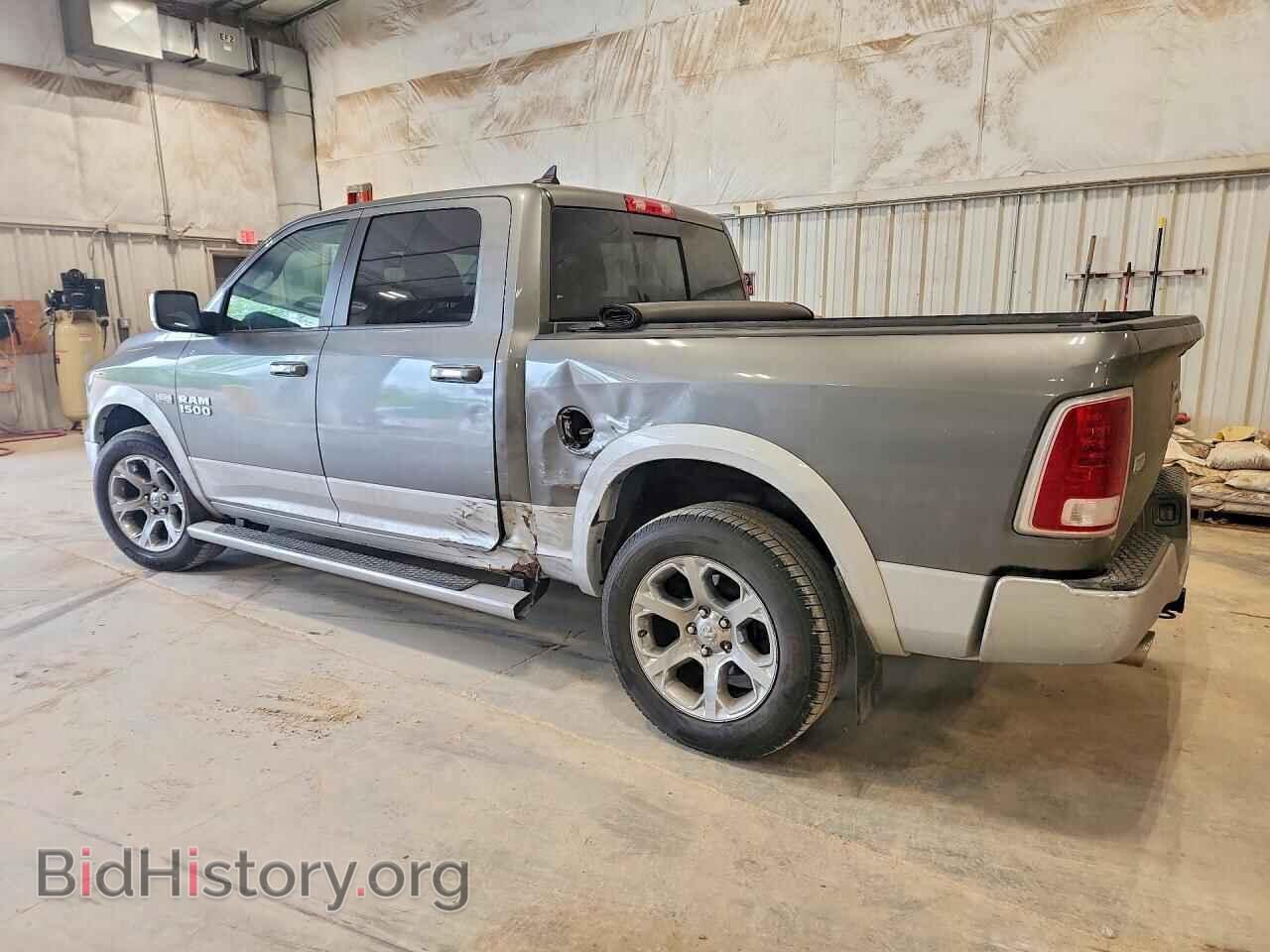 2013 RAM 1500 - VIN: 1C6RR7NT5DS616349 - Фото 2