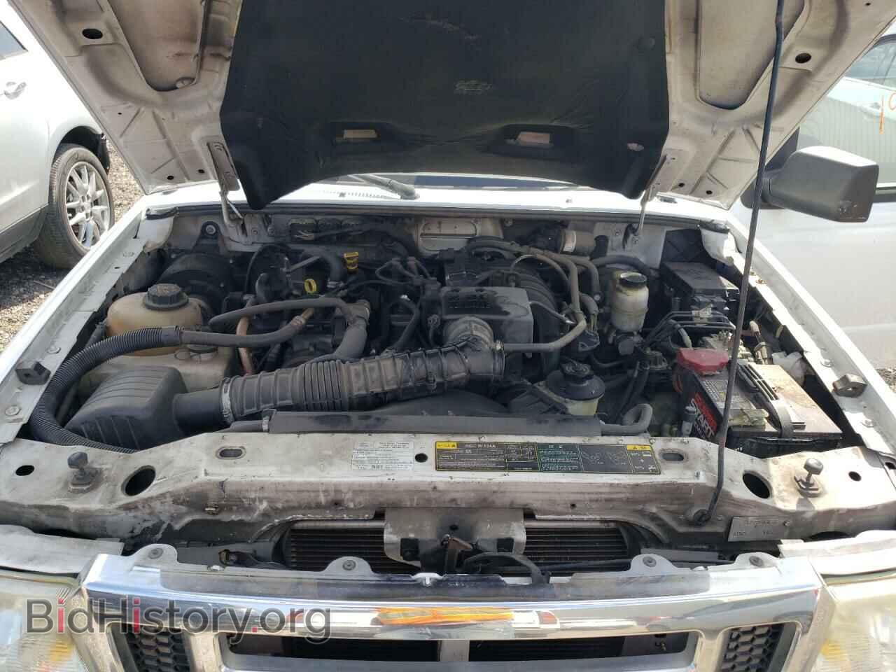 2010 FORD RANGER - VIN: 1FTKR1AD0APA74243 - Фото 7