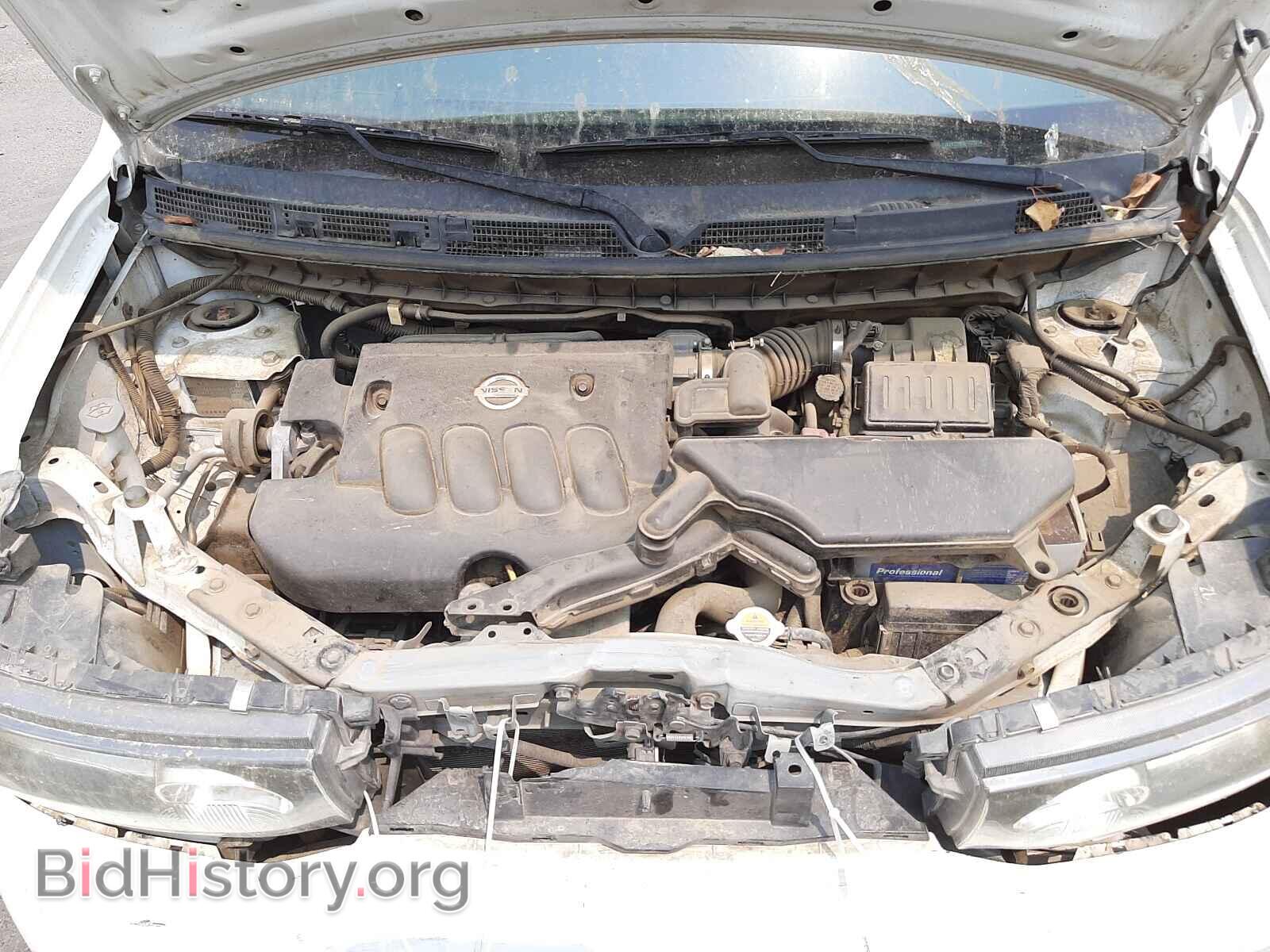 2014 NISSAN CUBE - VIN: JN8AZ2KR5ET351014 - Photo 7