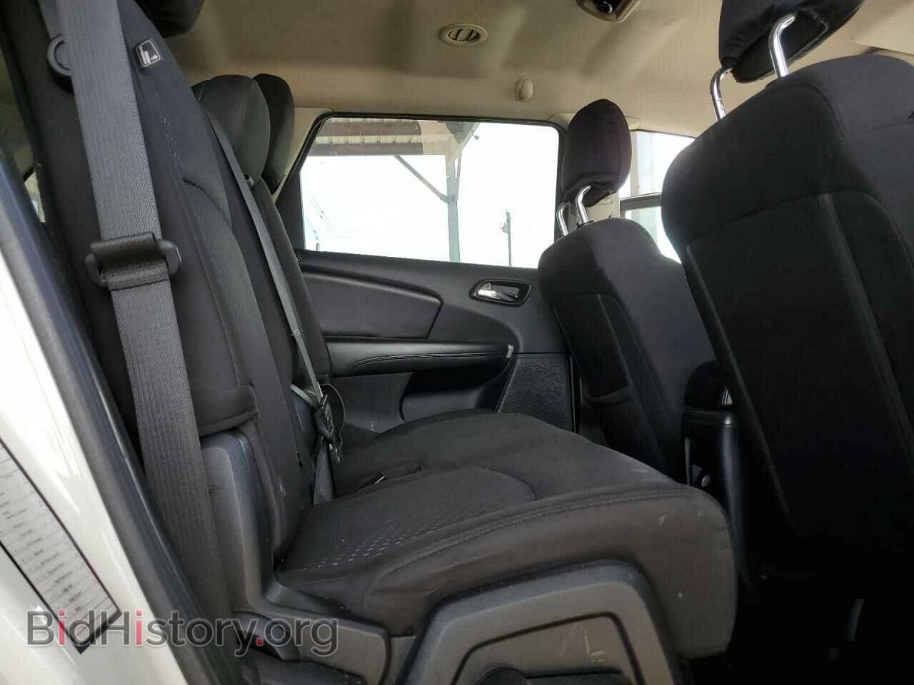 2012 DODGE JOURNEY - VIN: 3C4PDDBG6CT293348 - Фото 12