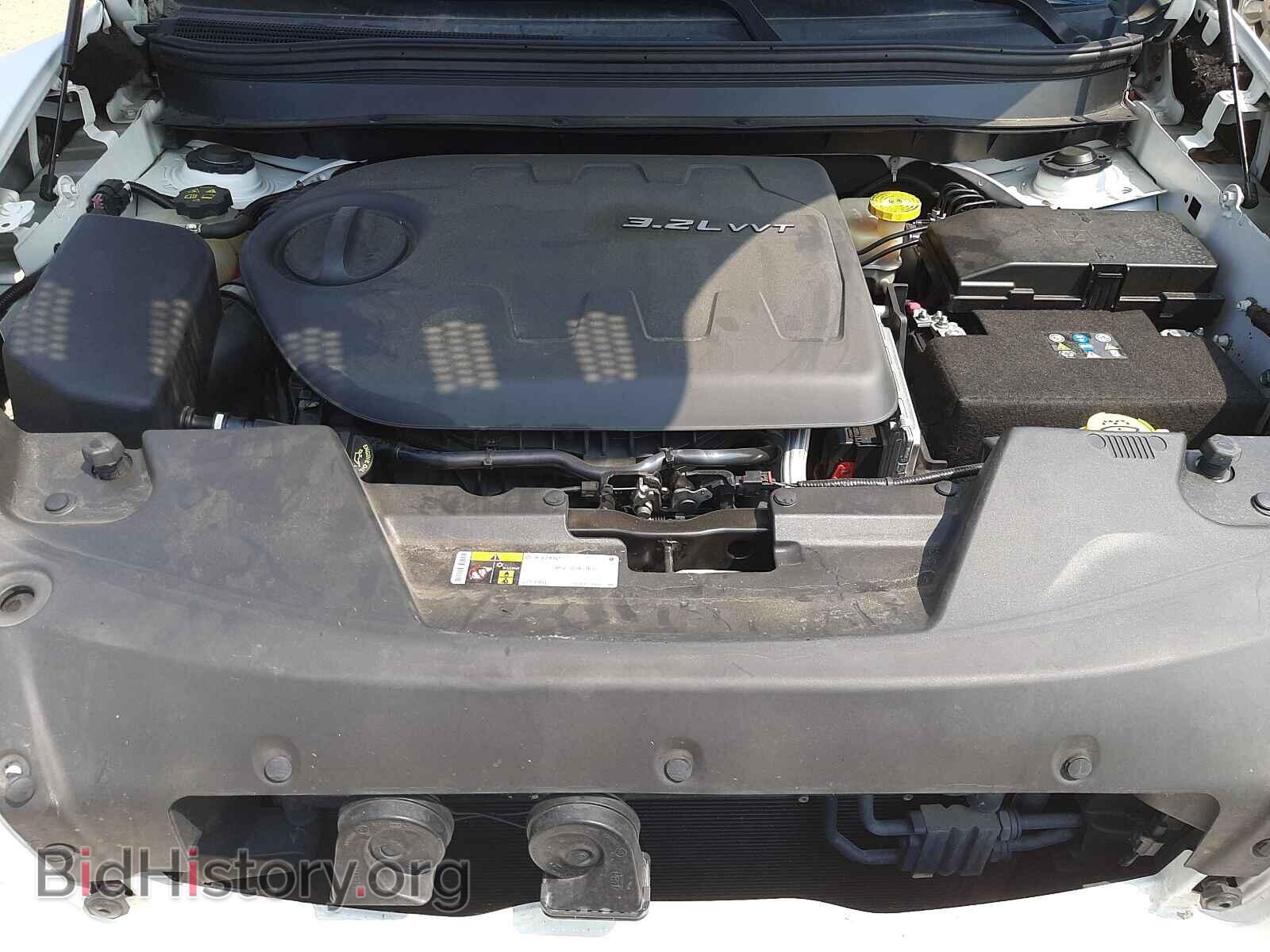 2014 JEEP CHEROKEE - VIN: 1C4PJLCS6EW200296 - Фото 7