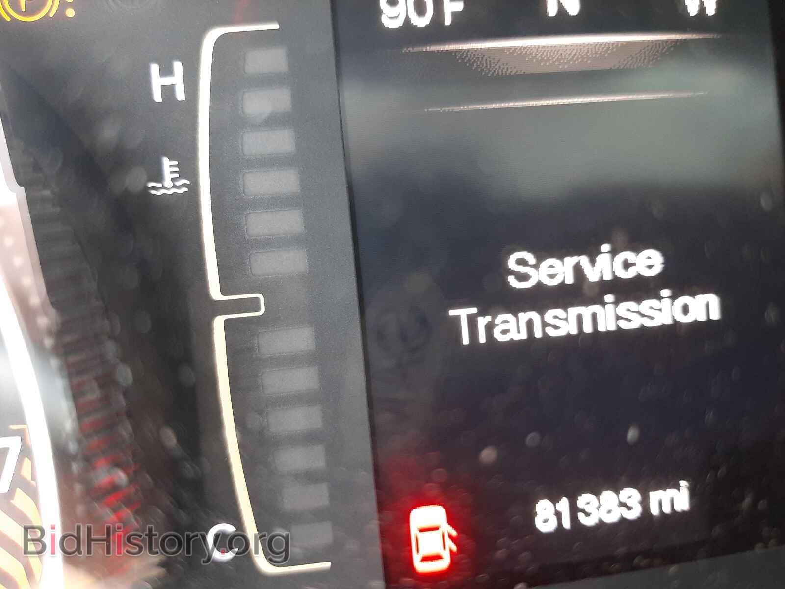 2014 JEEP CHEROKEE - VIN: 1C4PJLCS6EW200296 - Фото 8