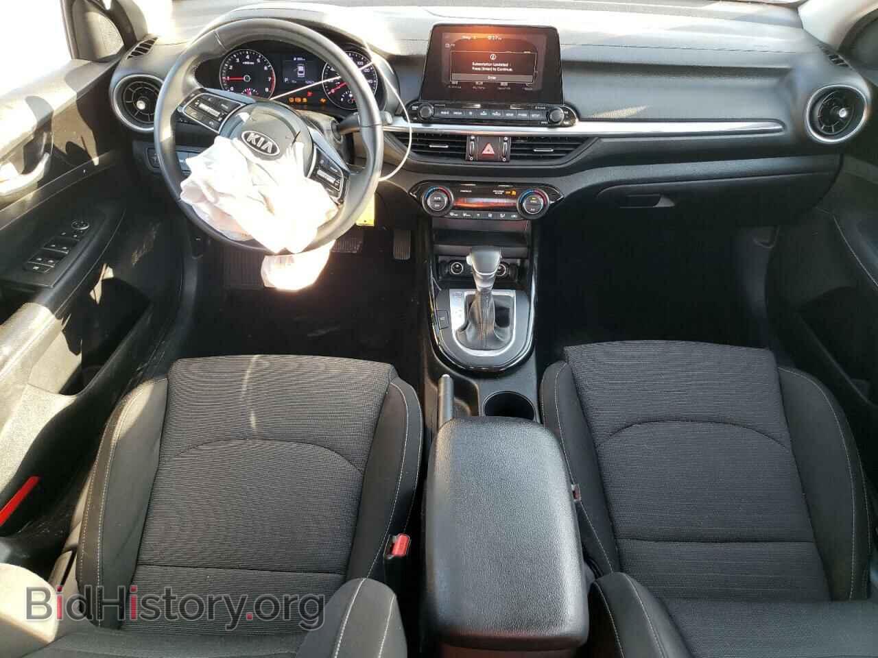 2019 KIA FORTE - VIN: 3KPF34AD8KE116065 - Фото 8