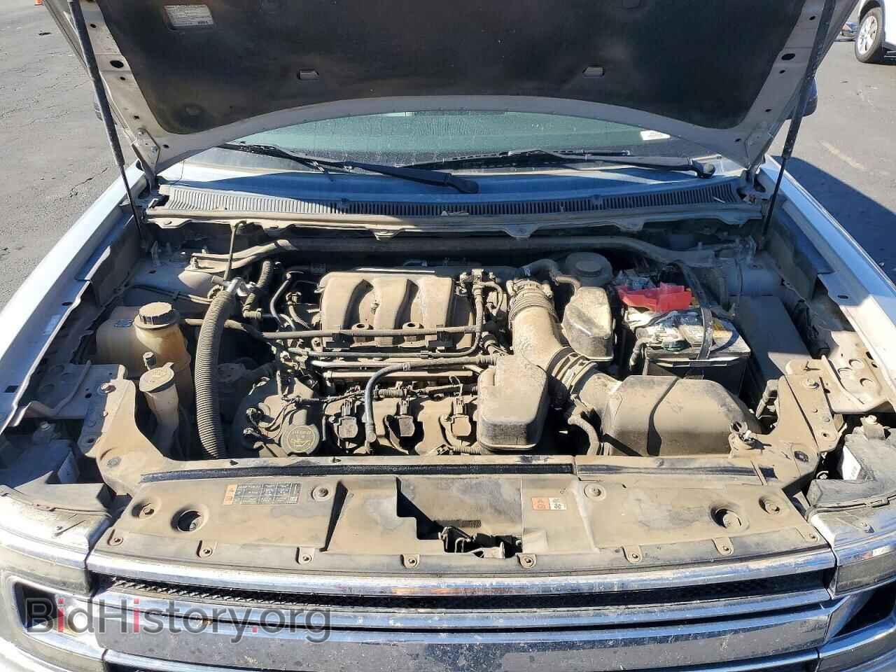 2015 FORD FLEX - VIN: 2FMGK5C84FBA11349 - Фото 12