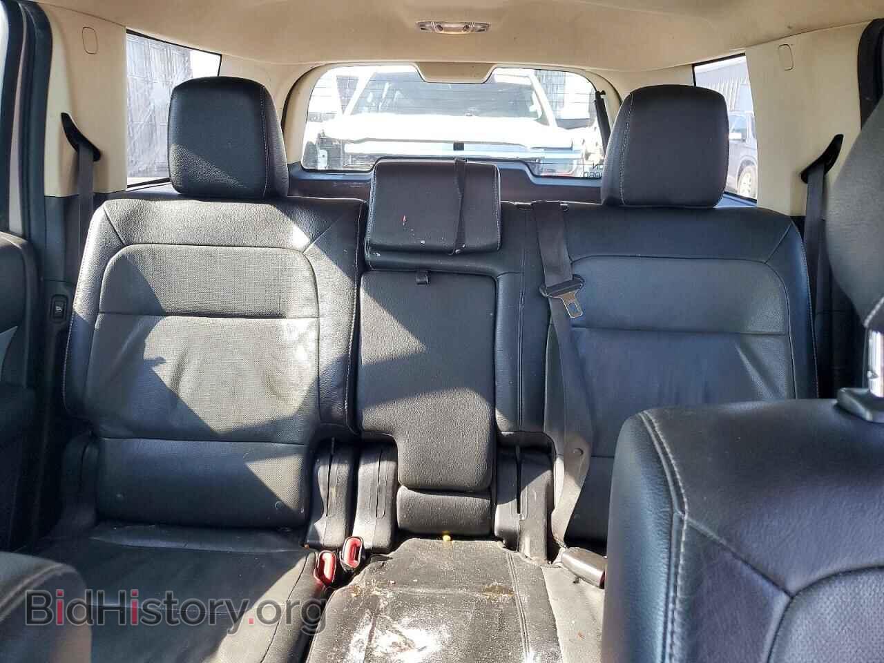 2015 FORD FLEX - VIN: 2FMGK5C84FBA11349 - Фото 10