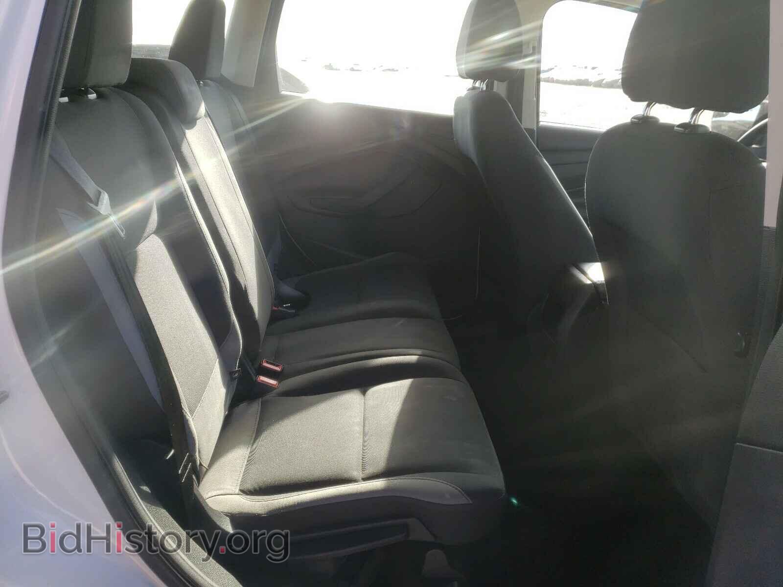 2014 FORD ESCAPE - VIN: 1FMCU0F75EUC20798 - Фото 6