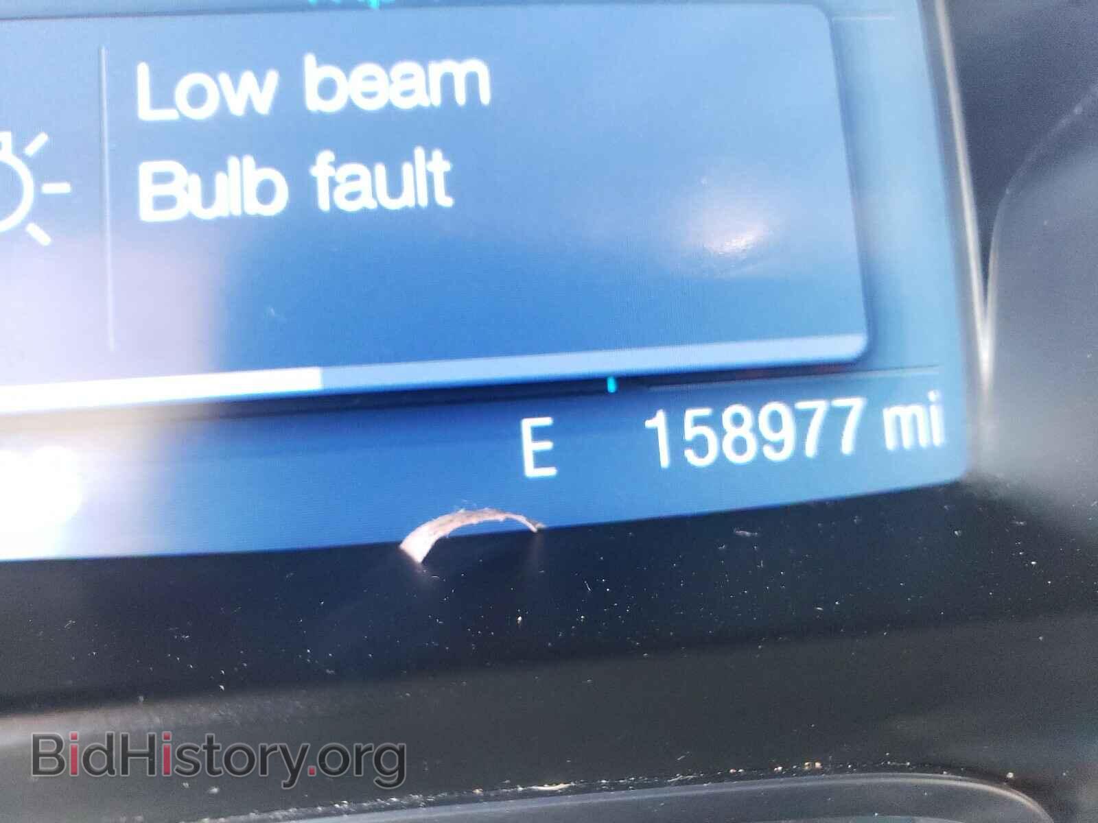 2014 FORD ESCAPE - VIN: 1FMCU0F75EUC20798 - Фото 8