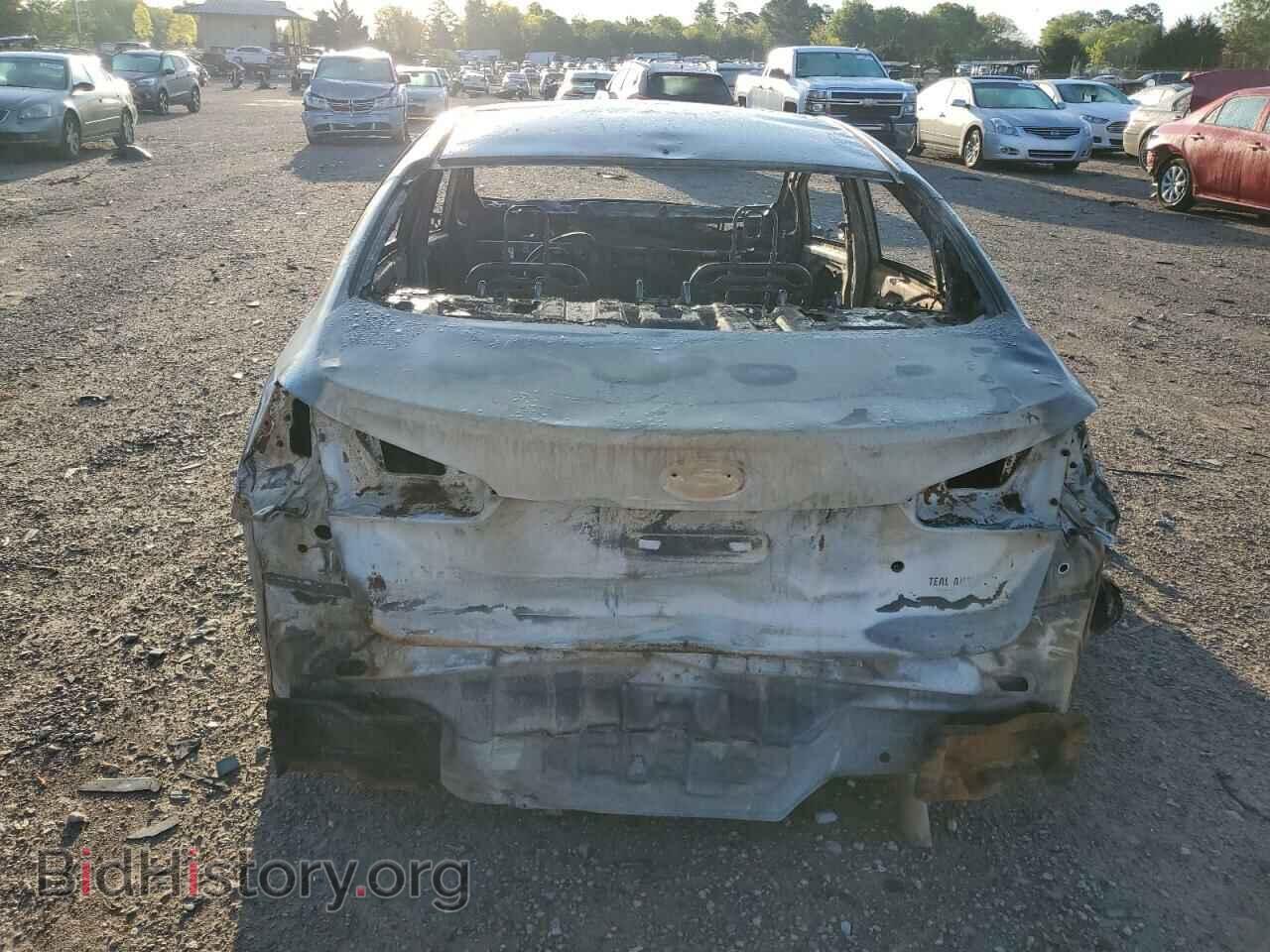 2015 KIA FORTE - VIN: KNAFK4A68F5420919 - Фото 6