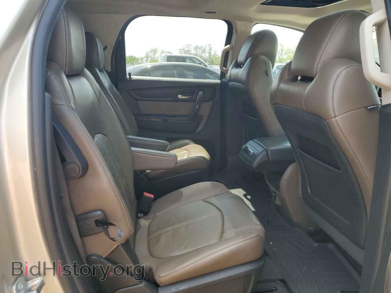 2014 GMC ACADIA - VIN: 1GKKVRKD5EJ371224 - Фото 11