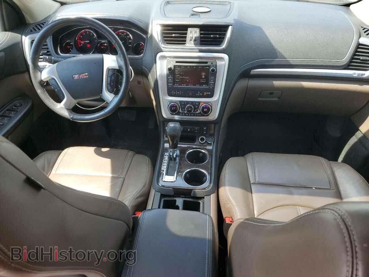 2014 GMC ACADIA - VIN: 1GKKVRKD5EJ371224 - Фото 8