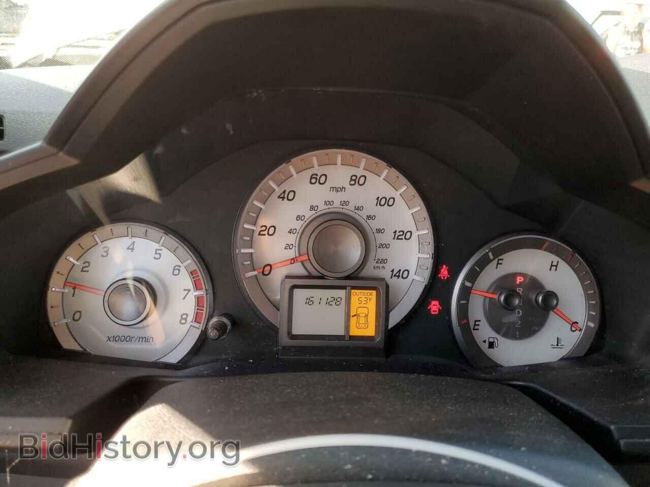 2012 HONDA PILOT - VIN: 5FNYF4H6XCB042831 - Photo 9