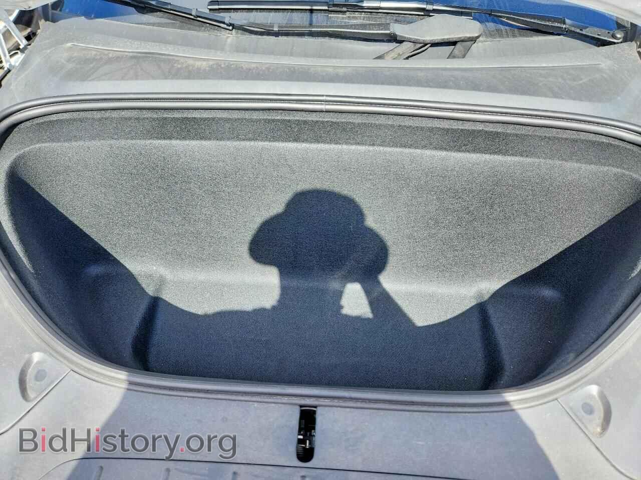 2024 TESLA MODEL X - VIN: 7SAXCBE60RF439361 - Photo 12