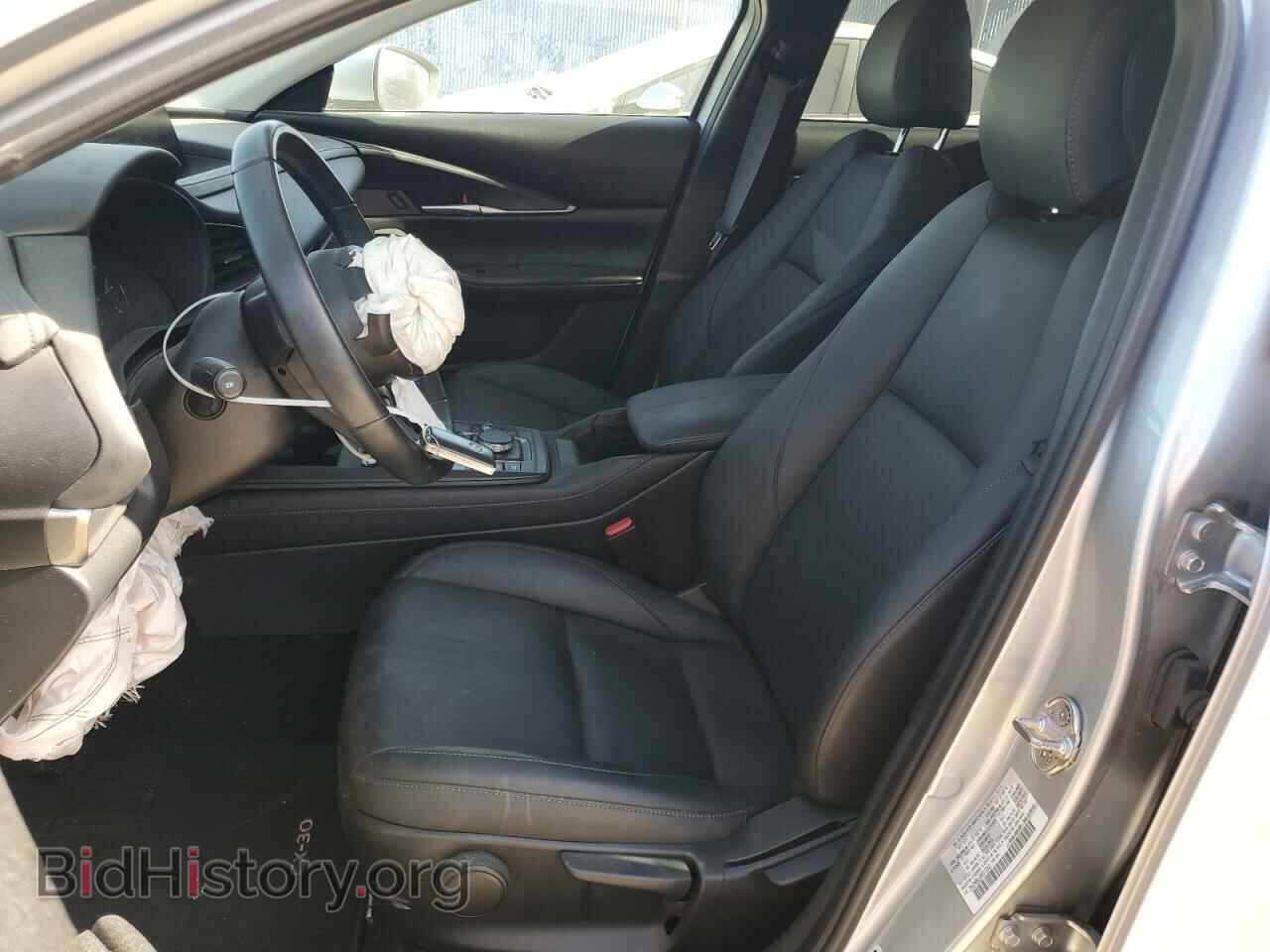 2021 MAZDA CX30 - VIN: 3MVDMBBL9MM313042 - Фото 7