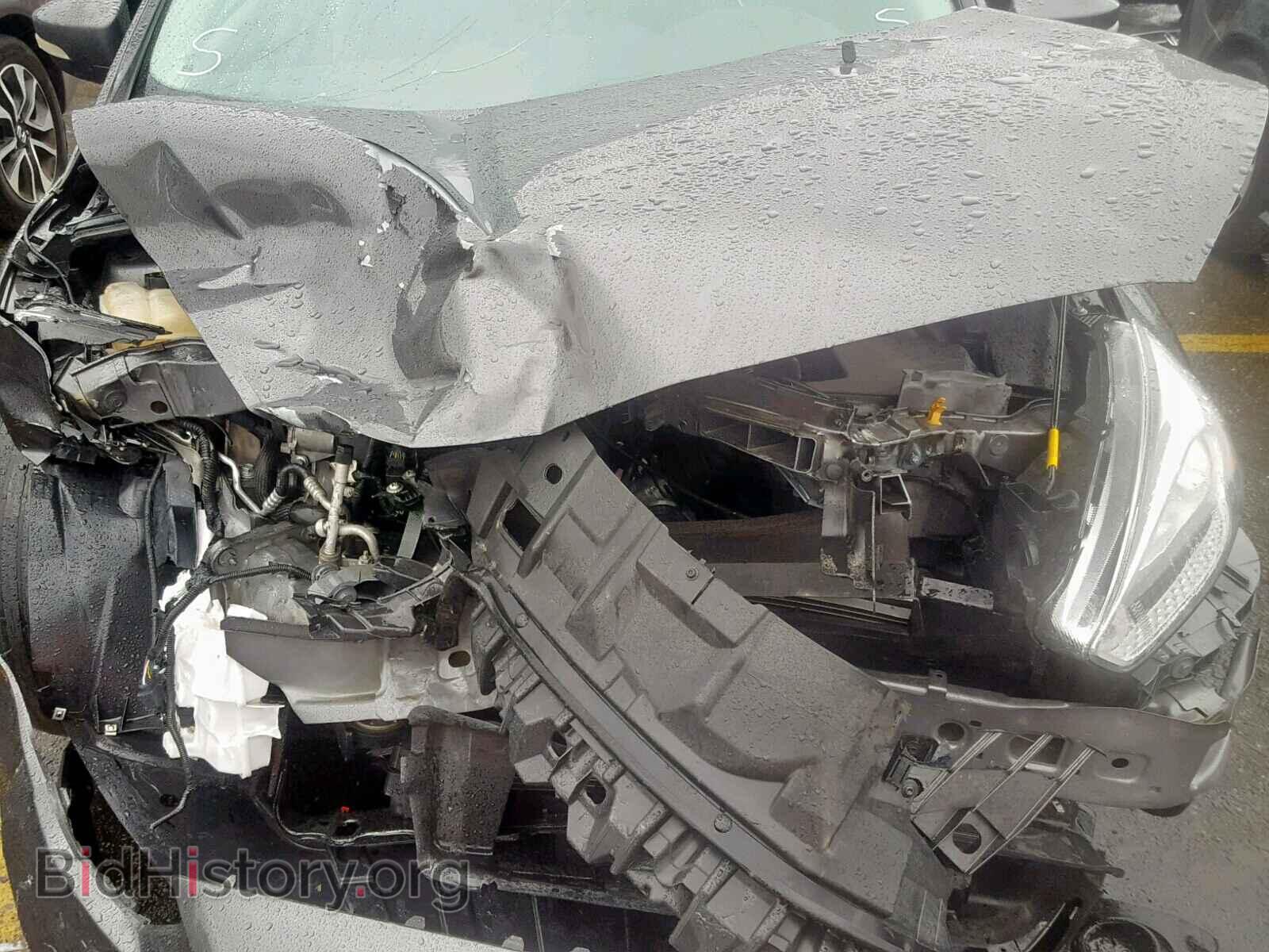 2015 FORD FOCUS SE - VIN: 1FADP3K29FL365576 - Фото 7