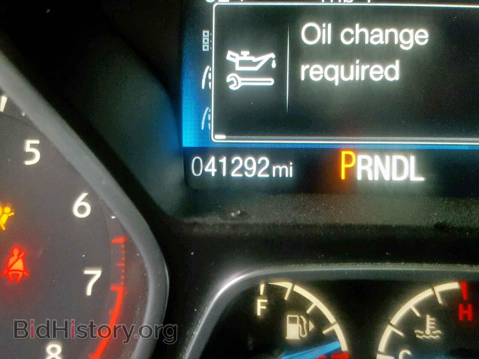 2015 FORD FOCUS SE - VIN: 1FADP3K29FL365576 - Фото 8