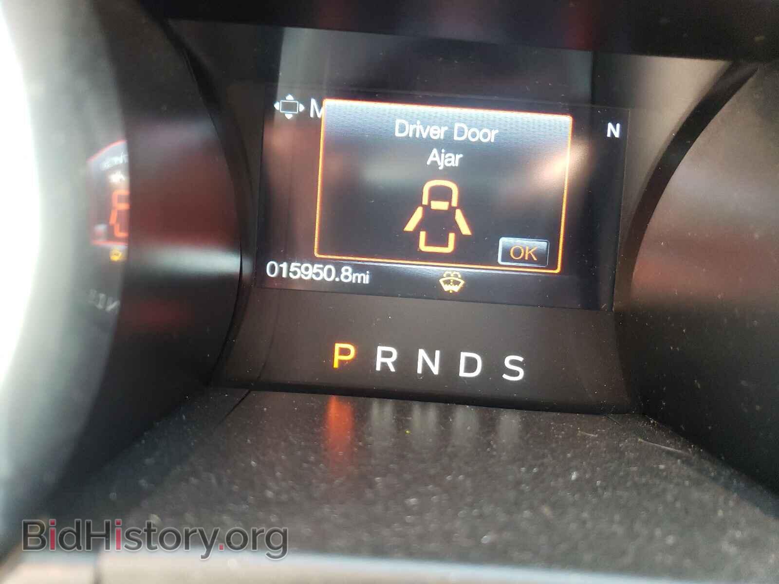 2019 FORD MUSTANG - VIN: 1FA6P8TH3K5117749 - Фото 8