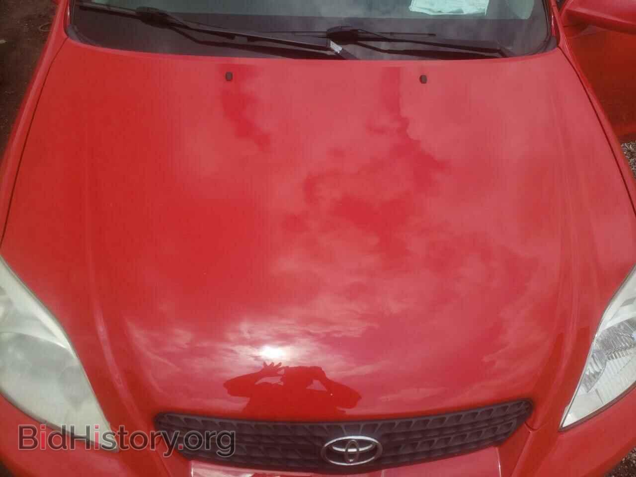 2006 TOYOTA COROLLA - VIN: 2T1LR30E26C560133 - Фото 7