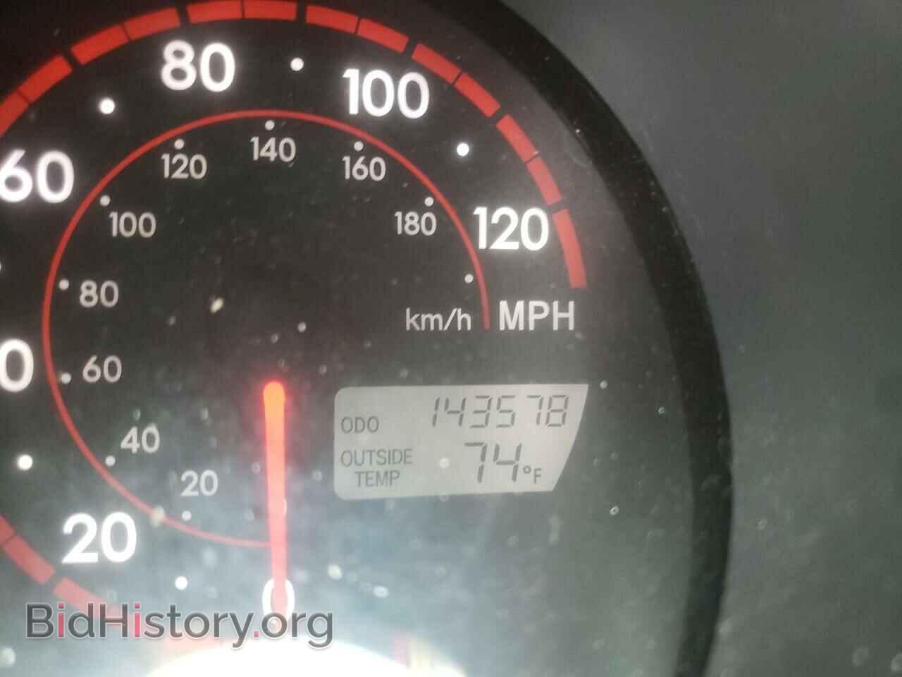 2006 TOYOTA COROLLA - VIN: 2T1LR30E26C560133 - Фото 8