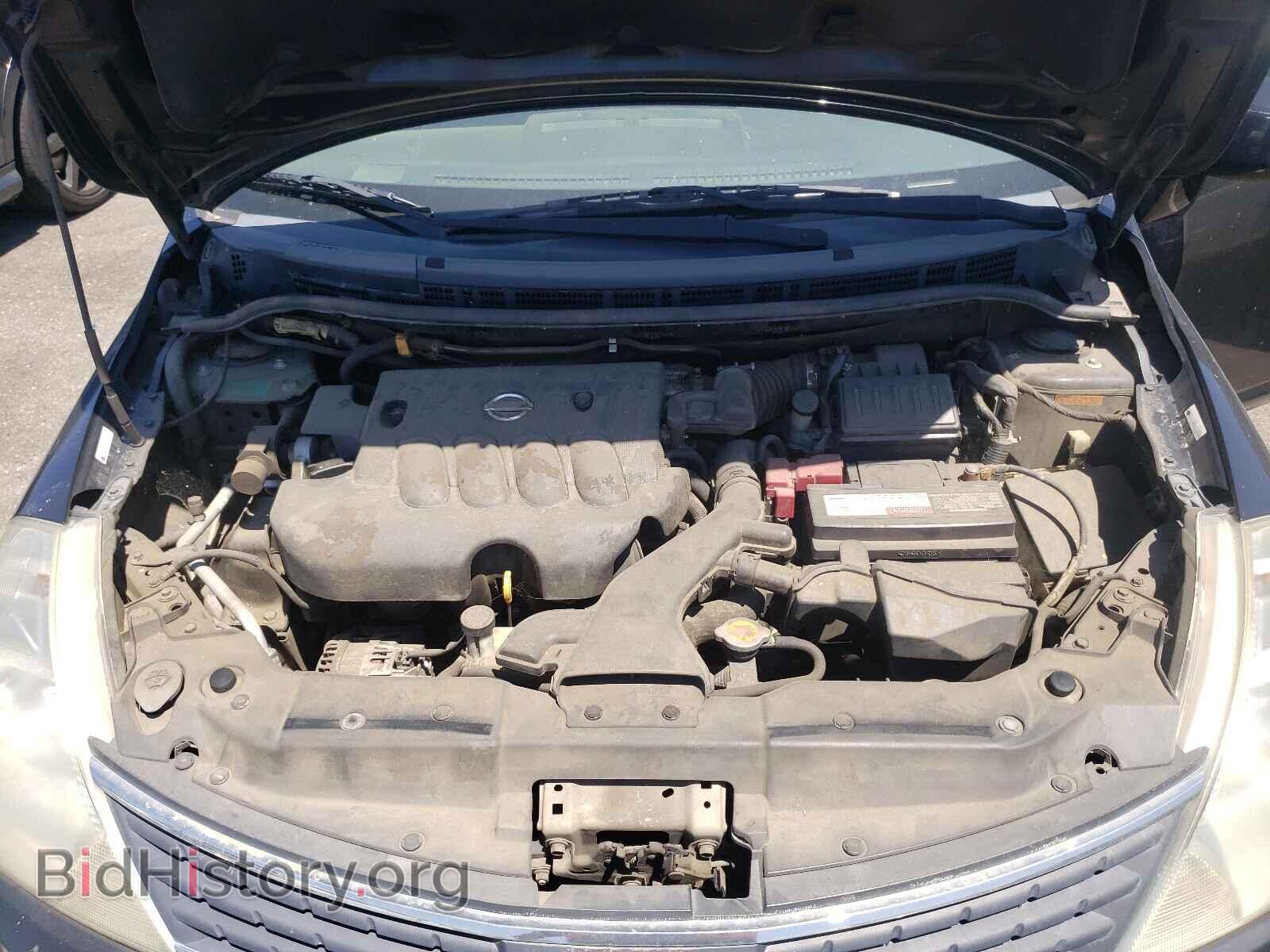2007 NISSAN VERSA - VIN: 3N1BC13E57L459084 - Фото 7