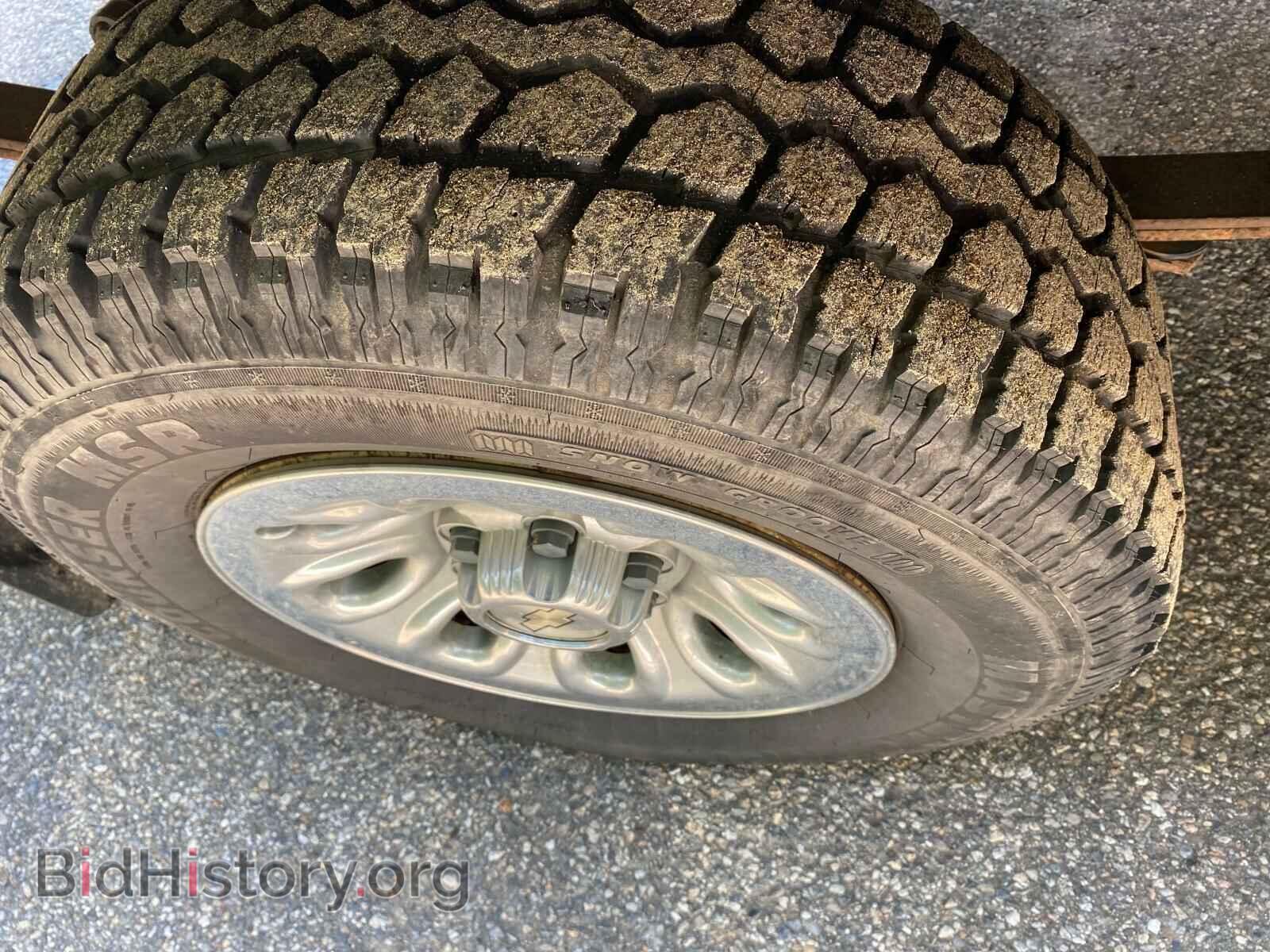 2006 CHEVROLET SILVERADO - VIN: 3GCEC14X46G217985 - Фото 9