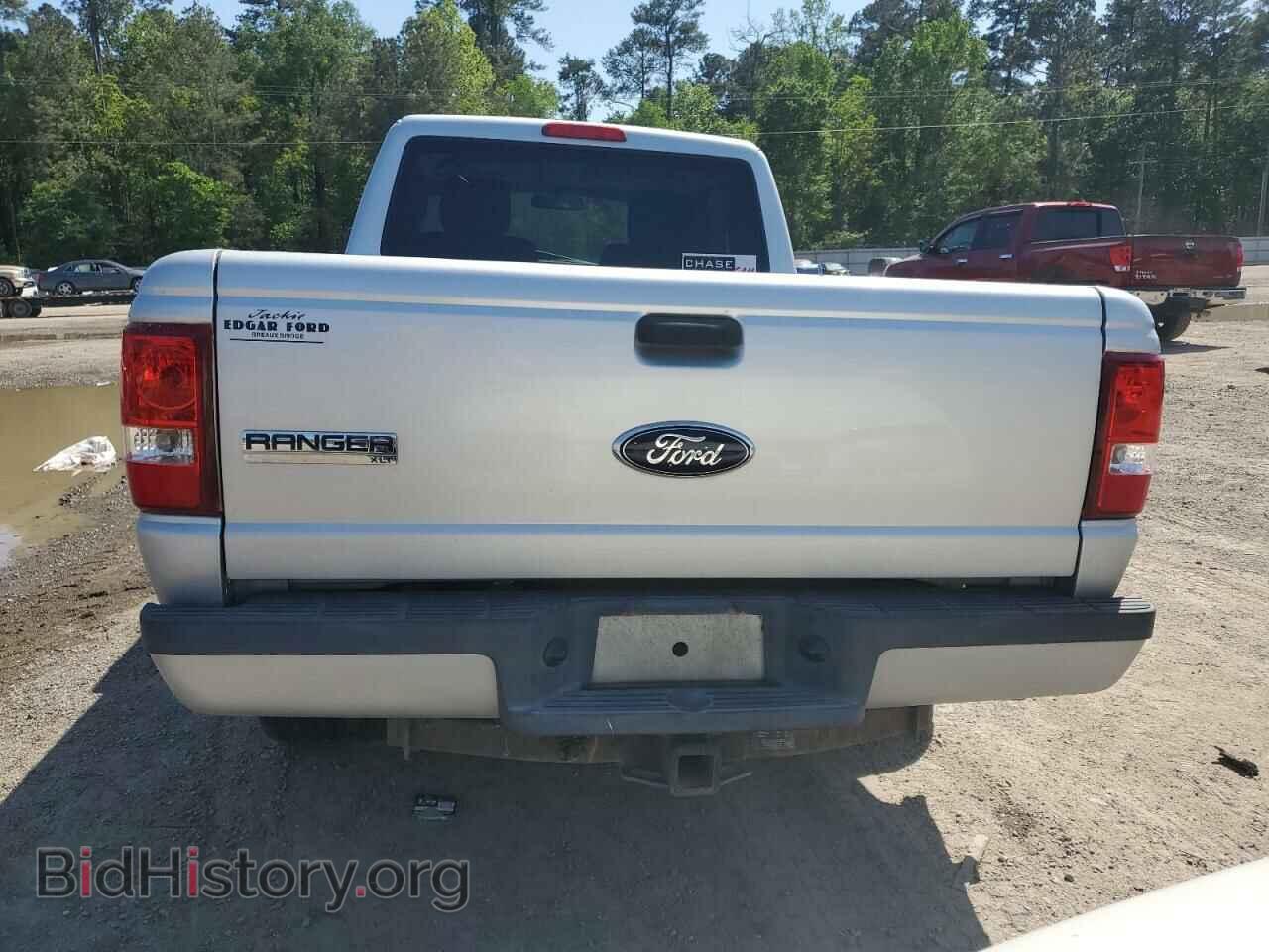 2010 FORD RANGER - VIN: 1FTKR1ED2APA48348 - Фото 6