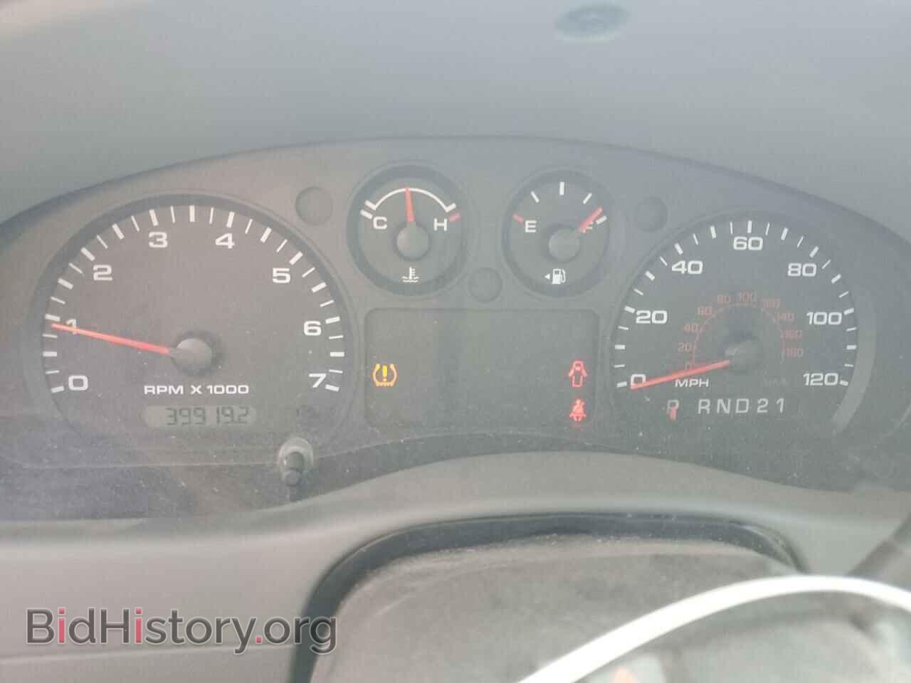 2010 FORD RANGER - VIN: 1FTKR1ED2APA48348 - Фото 9