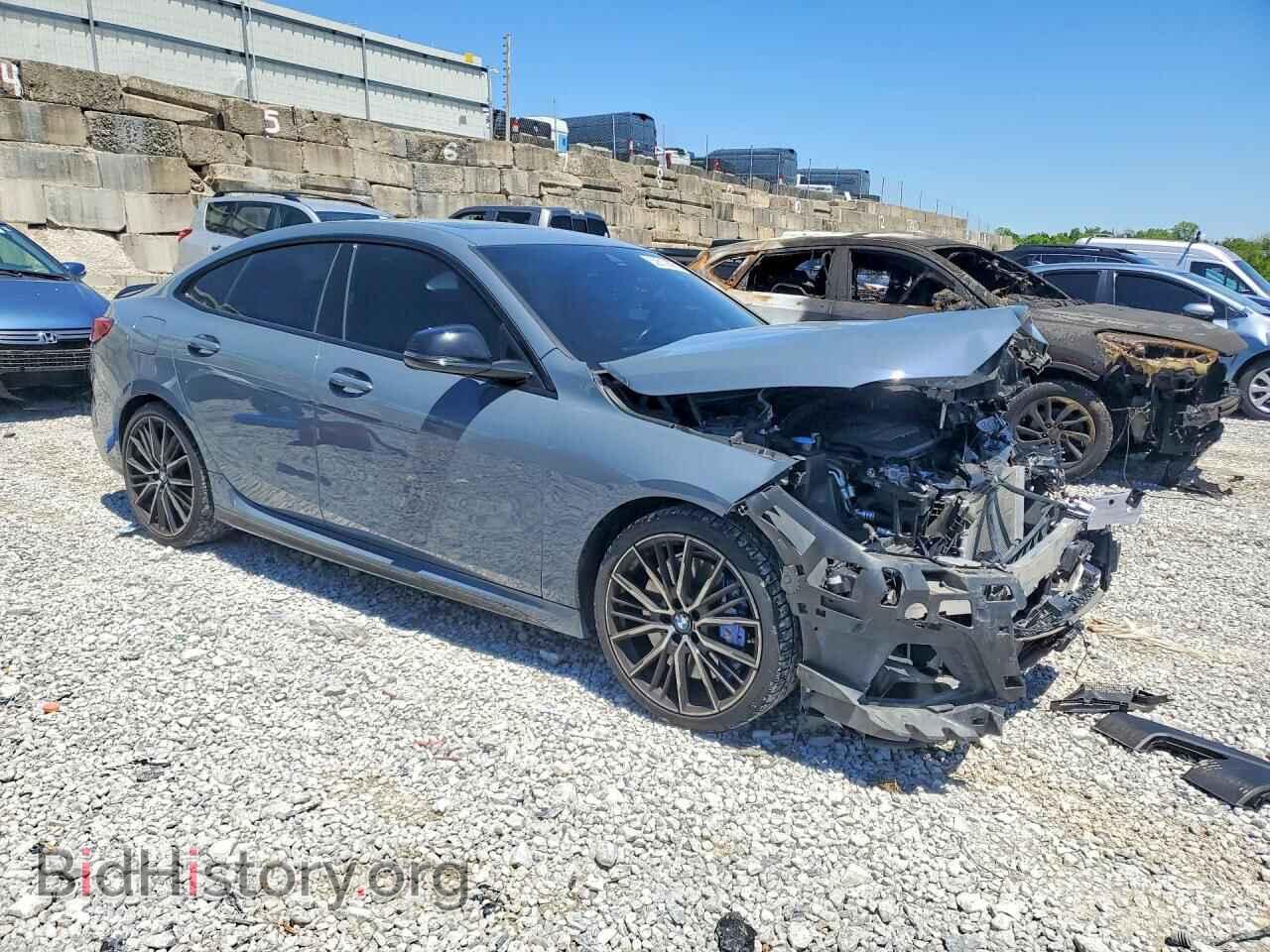2021 BMW M2 - VIN: WBA13AL03M7H39793 - Photo 4