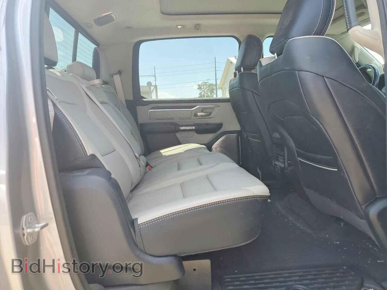 2022 RAM 1500 - VIN: 1C6SRFHT8NN451212 - Фото 10