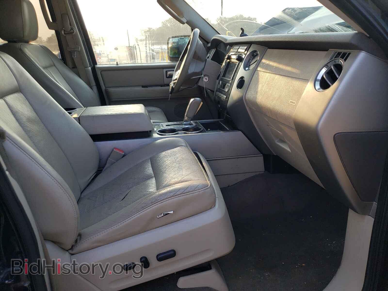 2012 FORD EXPEDITION - VIN: 1FMJK2A58CEF44558 - Фото 5