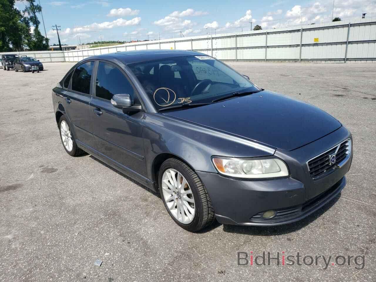 Photo YV1672MS0B2536414 - VOLVO S40 2011