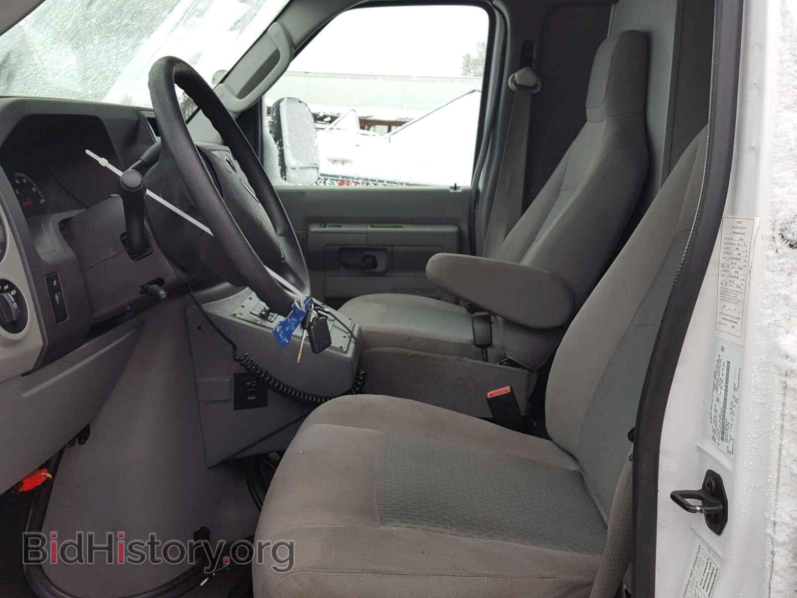 2014 FORD ECONOLINE - VIN: 1FDSS3EL6EDB14622 - Photo 5