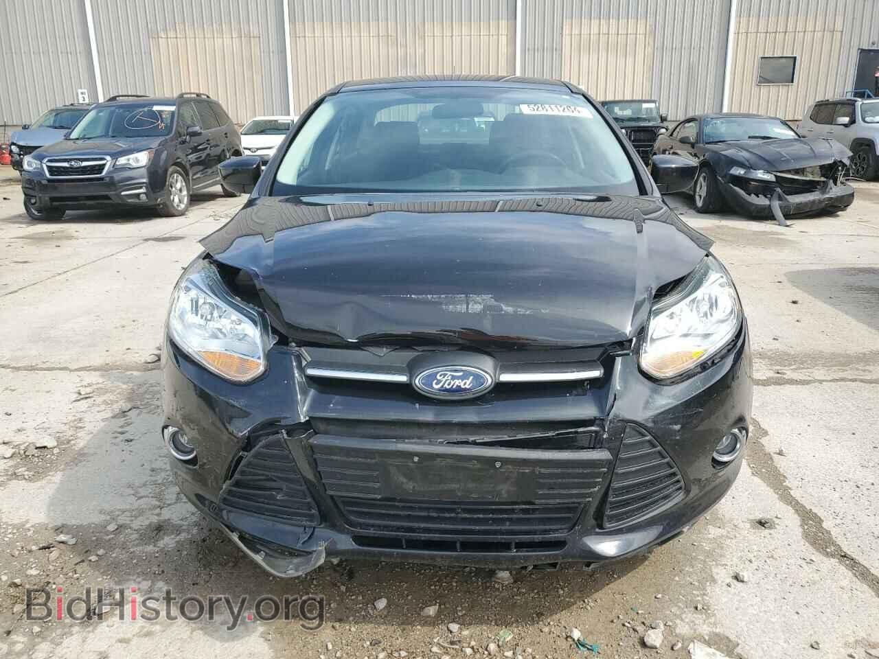 2012 FORD FOCUS - VIN: 1FAHP3F29CL420969 - Photo 5