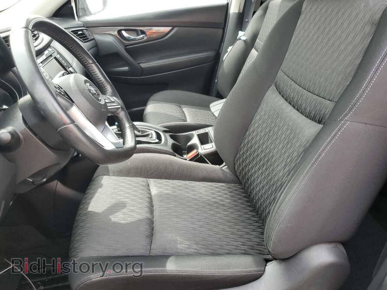 2015 NISSAN PATHFINDER - VIN: 5N1AR2MN3FC653386 - Фото 7